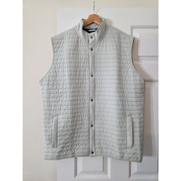 Onward Reserve Crosby Vest XL Smoke